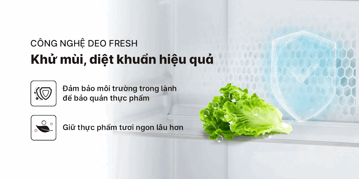 Tủ lạnh Side by side Aqua Inverter 504L AQR-S552XA(CBC)